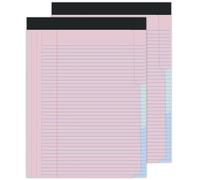 party greeting Bloc de notas de 12 colores, 2.6 pulgadas, paquete de 24 carpetas de 9.5 x 12.5 pulgadas, organizador para archivar, documentos, organización de portapapeles para oficina, hogar