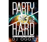 Party Hard Vol.2-Av8 Official [DVD de Audio]
