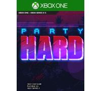 Party Hard (Xbox One) - Xbox Live Key - EUROPE