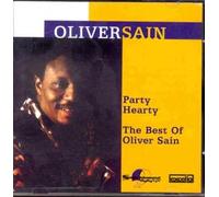 Party Hearty: the Best of