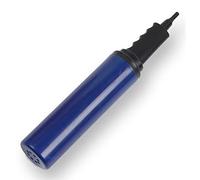 Party- Hinchador de globos manual, 30 cm (68021)