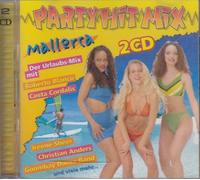 Party Hit Mix - Mallorca