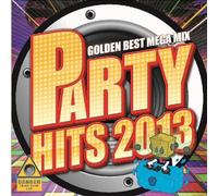 Party Hits 2013-Golden Best M-