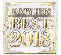 PARTY HITS BEST -2018-