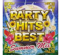 PARTY HITS BEST SUMMER MIX