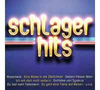 Party Hits Deutsch ! (CD Compilation, 14 Tracks, Various, Diverse Artists, Künstler) Kolibris du bist mein Talismann / joe williams band licht des südens / early birds mädchen / trio melody ich will dich nicht verlieren / herb ohlsen es geht eine träne auf reisen u.a.