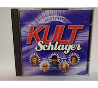 Party-Hits Kult Schlager (1998) - Christian Anders, Rex Gildo, Cindy & Bert, Katja Ebstein, Alfie Khan, Henry Valentino & Uschi..