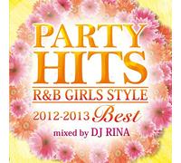Party Hits R&B Girls Style-203