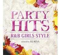 Party Hits R&B-Girls Style-My