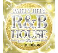 Party Hits R&B House-Best Megm