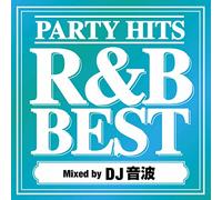 Party Hits R'n'b Best Mixed [Import allemand]