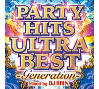 Party Hits Ultra Best:Generati
