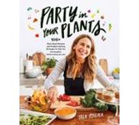 Party In Your Plants (ebook)
