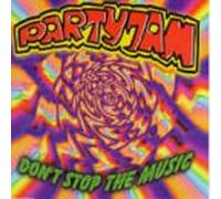 Party Jam - Don't Stop the Music