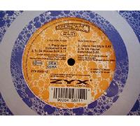 Party Jam - Don't Stop The Music [Vinilo]