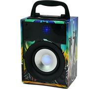 Party Light & Sound Disco1 - Altavoz