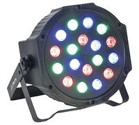 Party Light & Sound - Party PAR181 - Proyector de LEDS