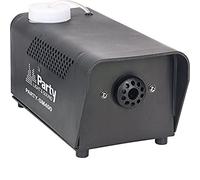 PARTY-SM400 - PARTY LIGHT & SOUND - Mini máquina de niebla de 400W - Negro