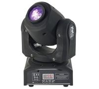 Party Light & Sound - Party SPOT7 - Cabeza móvil LED