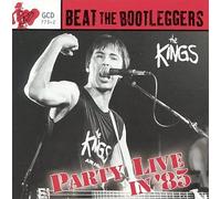 Party: Live in '85