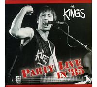 Party Live in 85