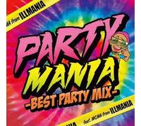 Party Mania:Best Party Mix