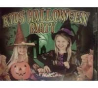 Party Mix - Kids Halloween Party