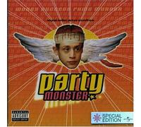 Party Monster - Original Soundtrack