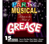 Party Musical: Tribute to Grea