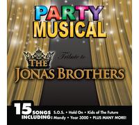 Party Musical: Tribute to the