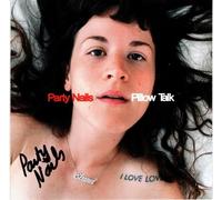 Party Nails Pillow Talk (Vinyl) (Importación USA)