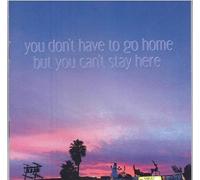 Cobra – Party Nails – You Don't Have To Go Home