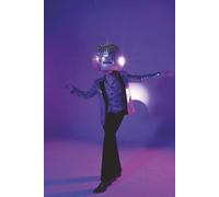 PARTY NIGHT 6X9 INCH , MATTE , [150] PAGES NOTEBOOK.: GET YOUR PARTY ENDED WITH THE LAST PRECIOUS DRINK.