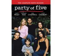 Party of Five-6th Season [USA] [DVD]