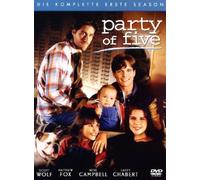 Party of Five - Season 1 [Alemania] [DVD]