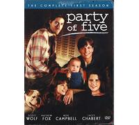 Party of Five: The Complete First Season [Reino Unido] [DVD]