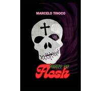 Party of Flesh (Tales of Saint Hope)