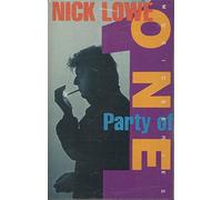 Party of One [Casete]
