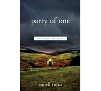 Party of One: The Loners' Manifesto