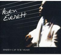 Party of the Year by Peven Everett