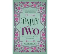 Party of Two: Cozy Fantasy Romance Stories (Companions-to-Lovers)