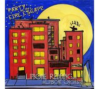 Party On the Fire Escape by Lipbone Redding