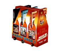 Party Pack ! - Coffret - Projet X + Very Bad Trip + Date limite [Francia] [DVD]