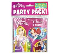 Party pack! Disney Princess. Ediz. a colori (Crea la festa)