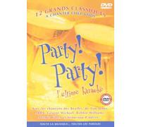 Party! Party! - L'ultime Karaoké [Francia] [DVD]