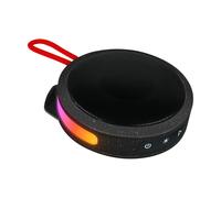 PARTY, Party Nano Modelo de Altavoz Iluminado Inalámbrico Bluetooth 5.0 IPX5 15W