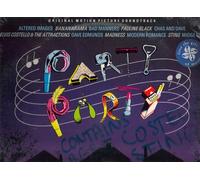 PARTY PARTY (ORIGINAL SOUNDTRACK LP, 1982)