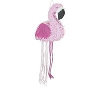 Party Pro - 50281 - Piñata - Flamenco - Rosa
