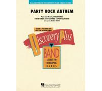Party Rock Anthem - Concert Band/Harmonie - SET