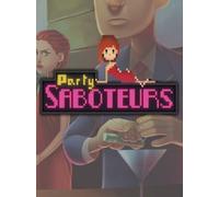 Party Saboteurs Steam Key GLOBAL